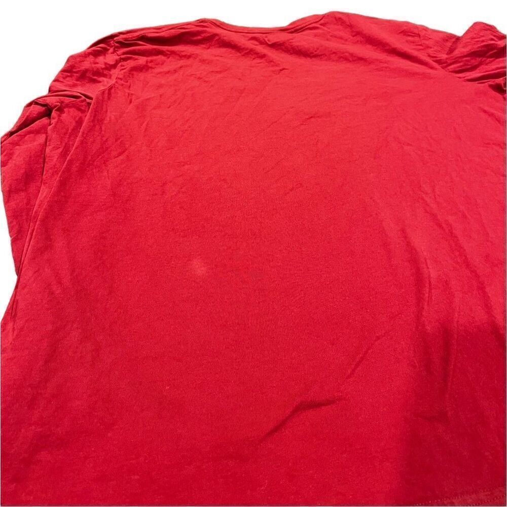 Florida State University FSU logo T-shirt size 3XL - Picture 5 of 7